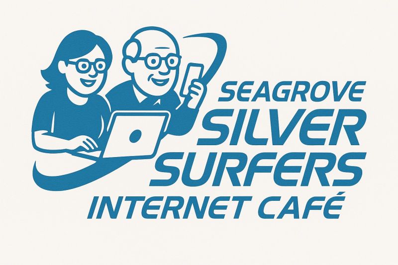 Seagrove Silver Surfers